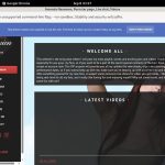 Jenny404.modelcentro.com Password Username