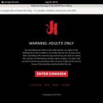 Kink Men Get Access
