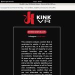 Kinkvr Nude Photos