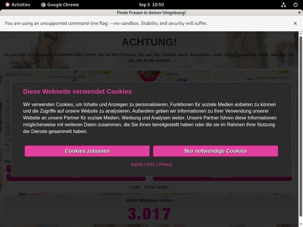 Kira Wet Access Free