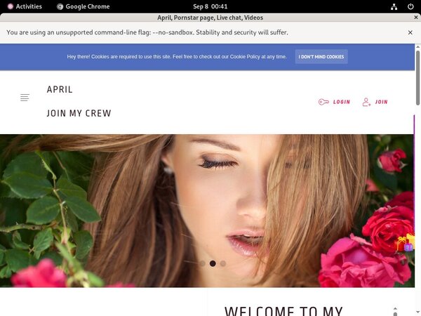 Ladyapril Shop