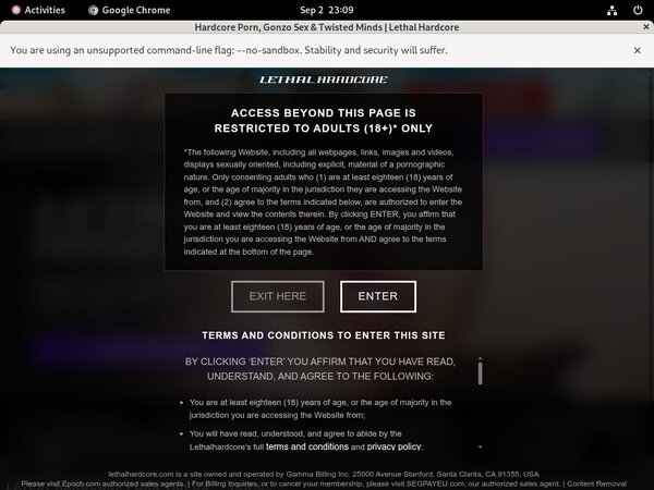 Lethalhardcore.com Full Sex Lethalhardcore.com Full Sex