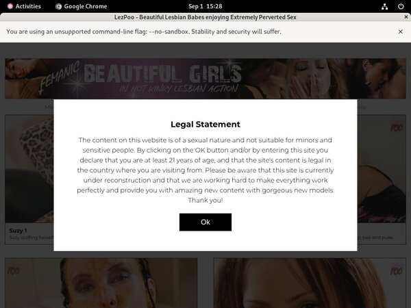 Lez Poo Limited Promotion Lez Poo Limited Promotion