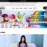 Limited Nympho Discount