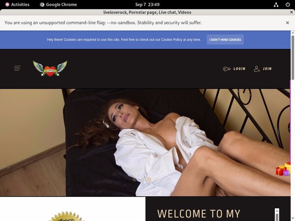 Liveloverock.modelcentro.net Real Passwords Liveloverock.modelcentro.net Real Passwords