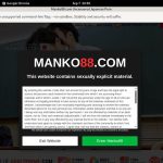 Manko 88 Free Login Account