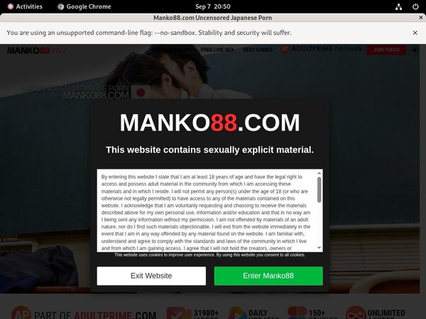 Manko88.com Limited Promotion