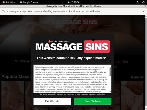 Massagesins 2018 Free Massagesins 2018 Free