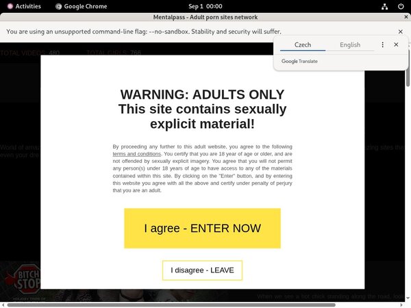 Mentalpass.com With Ukash