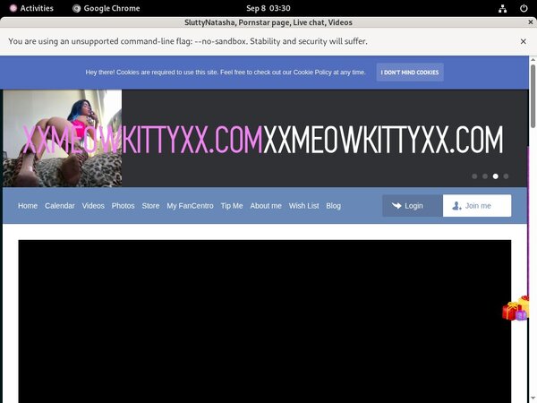 Mewkitty.modelcentro.com With WTS (achdebit.com)