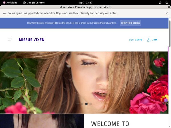 Missus Vixen Hd Porn Videos