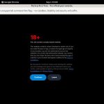 Myveryfirsttime.com Upcoming