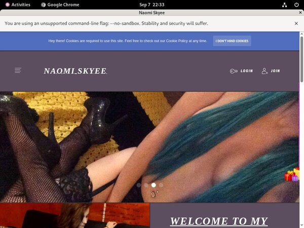 [Image: Naomi-Skyee-Login-Codes.jpg]
