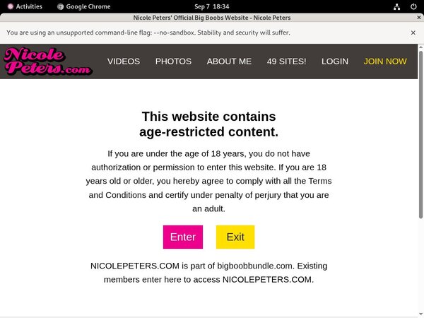 Nicole Peters Clip Cash Nicole Peters Clip Cash