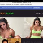 Niks Indian Sex Tape