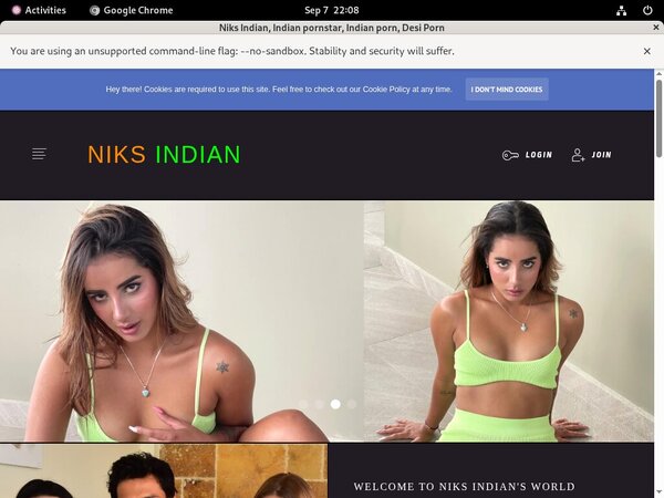 Niksindian.com Foto
