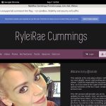 Nude RyleiRae.Cummings Nude RyleiRae.Cummings