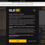 Old4k.com Passwords Forum