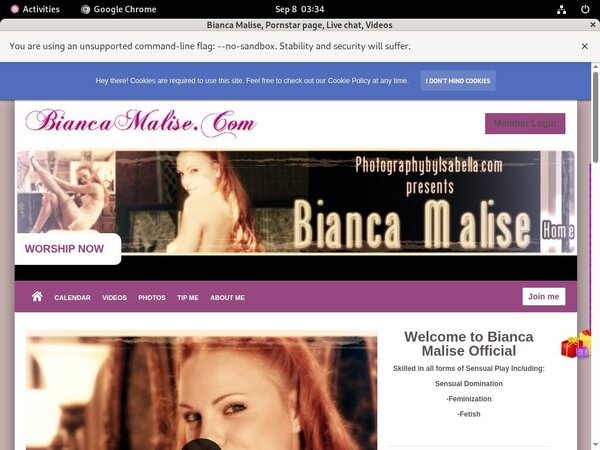One Time Bianca Malise Discount One Time Bianca Malise Discount