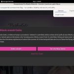 Parkplatzluder19 Discount Acc