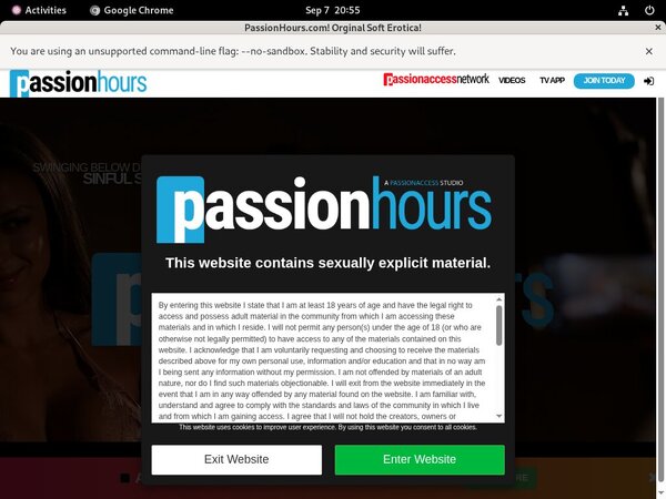 Passionhours.com Payporn