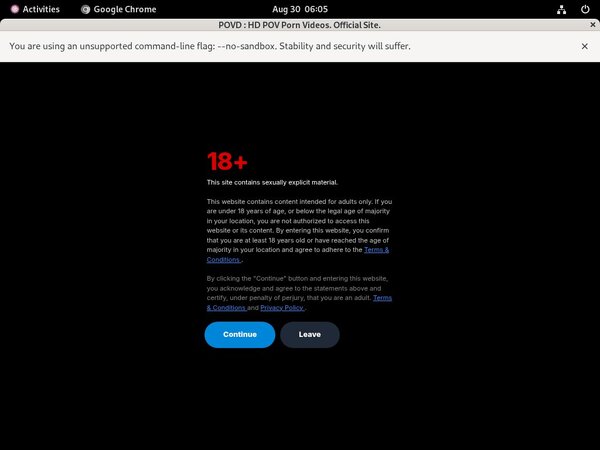 Povd.com You Povd.com You