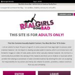 Realgirlsgonebad Gay Porn