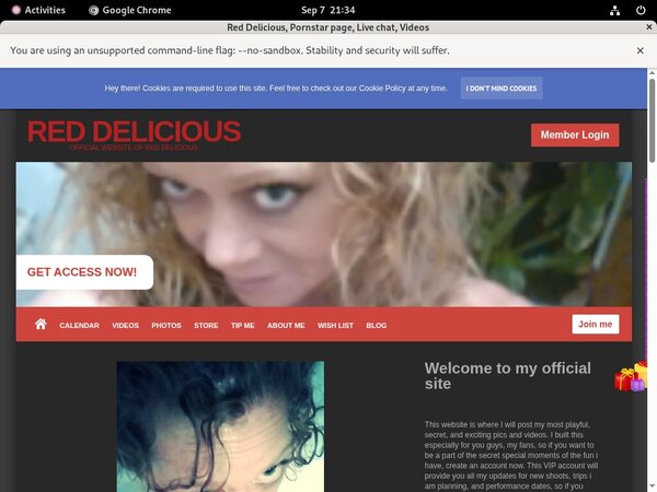 Reddeliciousonline Password Blog