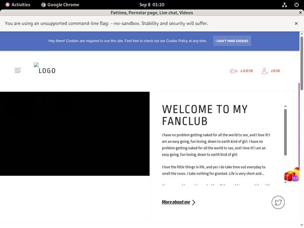 Save On Fattima.modelcentro.com