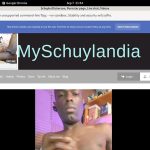 SchuylerDickerson Deal Offer