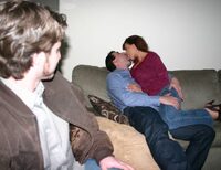 See My GF Home Page s0