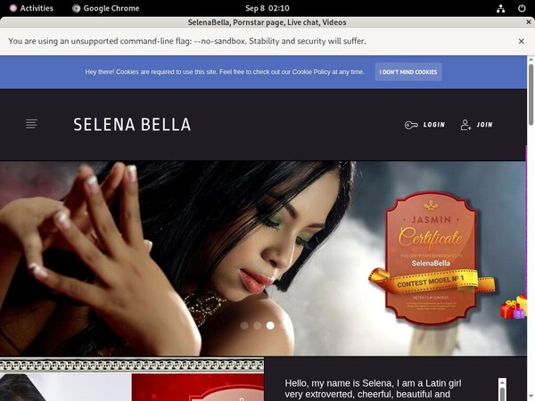 SelenaBella Reviews