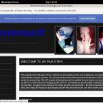 Shewerewolf Reduced Price