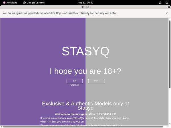 Stasyq Discount Full Stasyq Discount Full