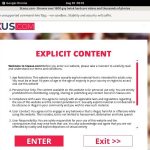 Staxus Account Password Staxus Account Password
