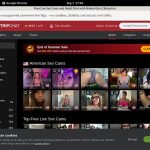 Strip Chat Save 50% On 30Day Pass