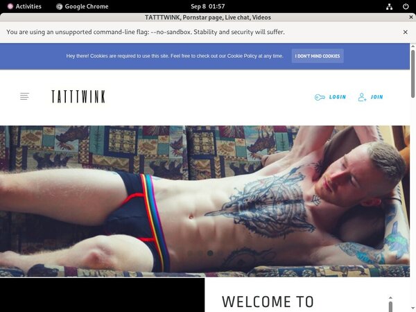 TATTTWINK Euro Direct Debit