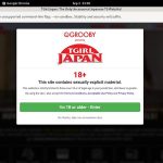 Tgirljapan Login Codes