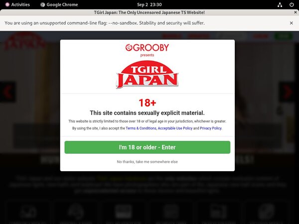 Tgirljapan.com ??? ??