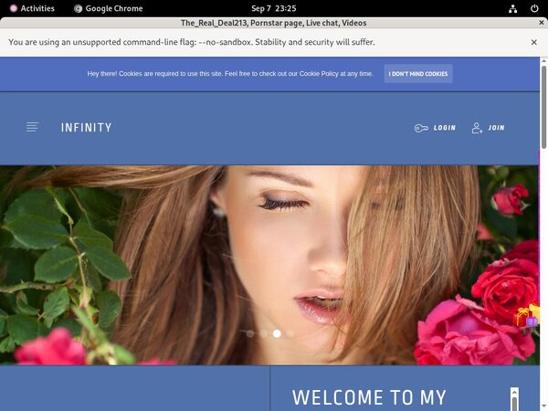 The_Real_Deal213 Accs