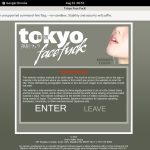 Tokyofacefuck Ccbill Pay