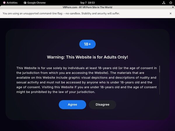 Try Free Vrporn