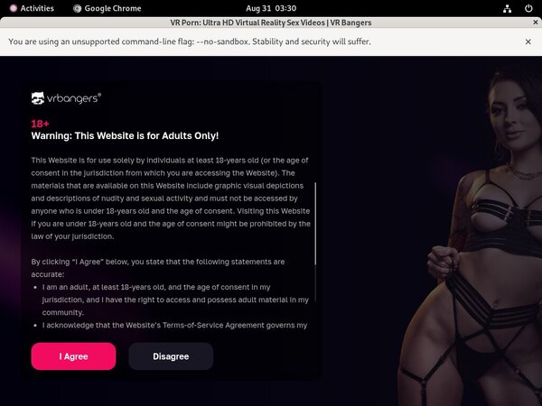 VR Bangers Free Trial Porn