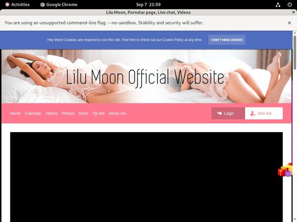 Videos LiluMoon Free