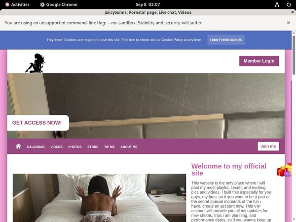 Welovejuiicy.com Special Offer
