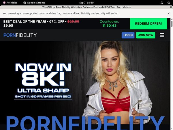 Www Porn Fidelity