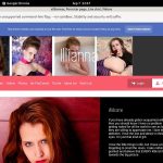 Xilliannax Premium Accounts