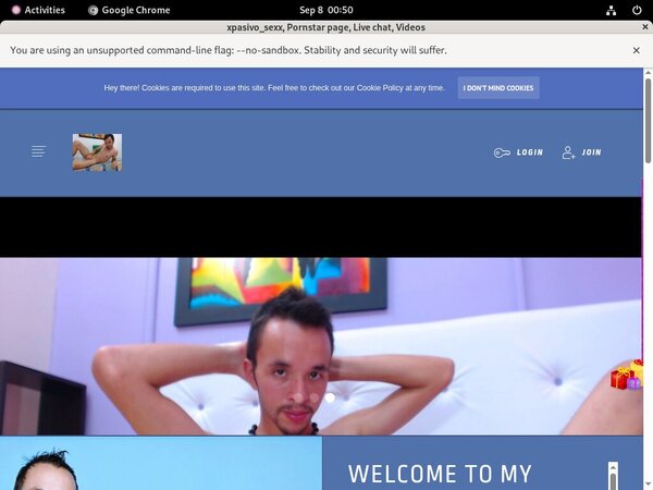 Xpasivo_sexx Discount Trials