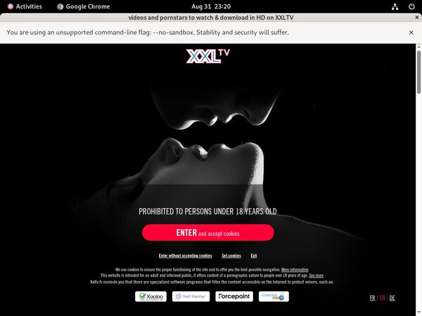 Xxltv Real Passwords
