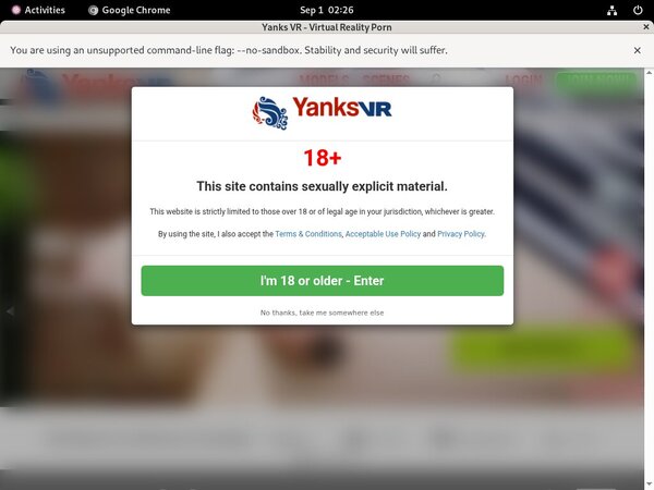Yanksvr.com Big Tits Yanksvr.com Big Tits